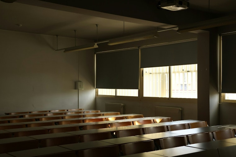 Union County's $41M Middle School Opens in Maynardville