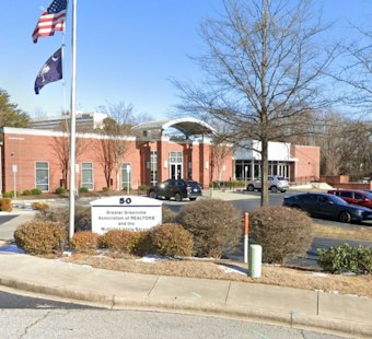 Union County's Fair Forest Mansion Reported at About $1.2M