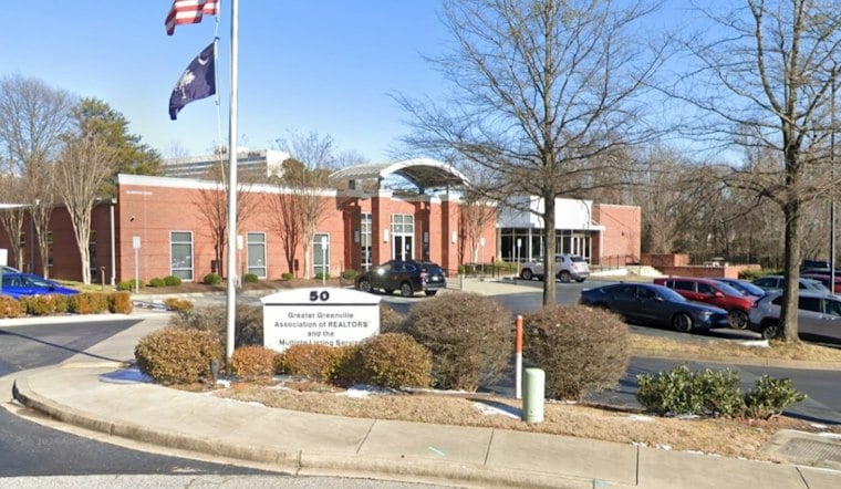 Union County's Fair Forest Mansion Reported at About $1.2M