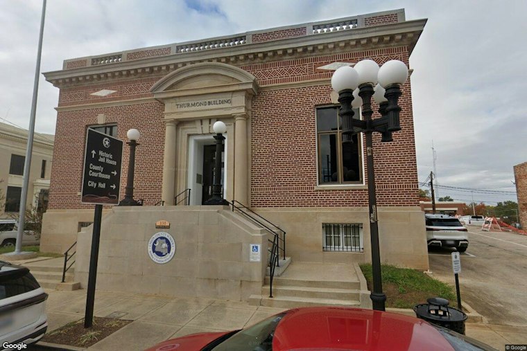 Union County Voters Face $60M School Sales Tax Question in November