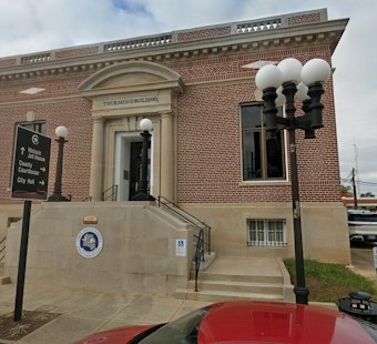 Union County Voters Face $60M School Sales Tax Question in November