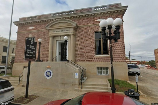 Union County Voters Face $60M School Sales Tax Question in November
