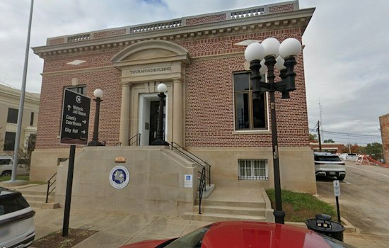Union County Voters Face $60M School Sales Tax Question in November