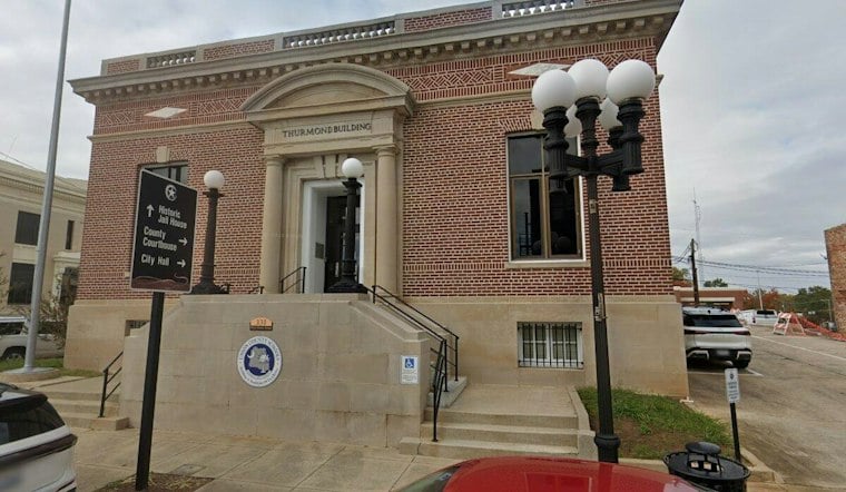 Union County Voters Face $60M School Sales Tax Question in November