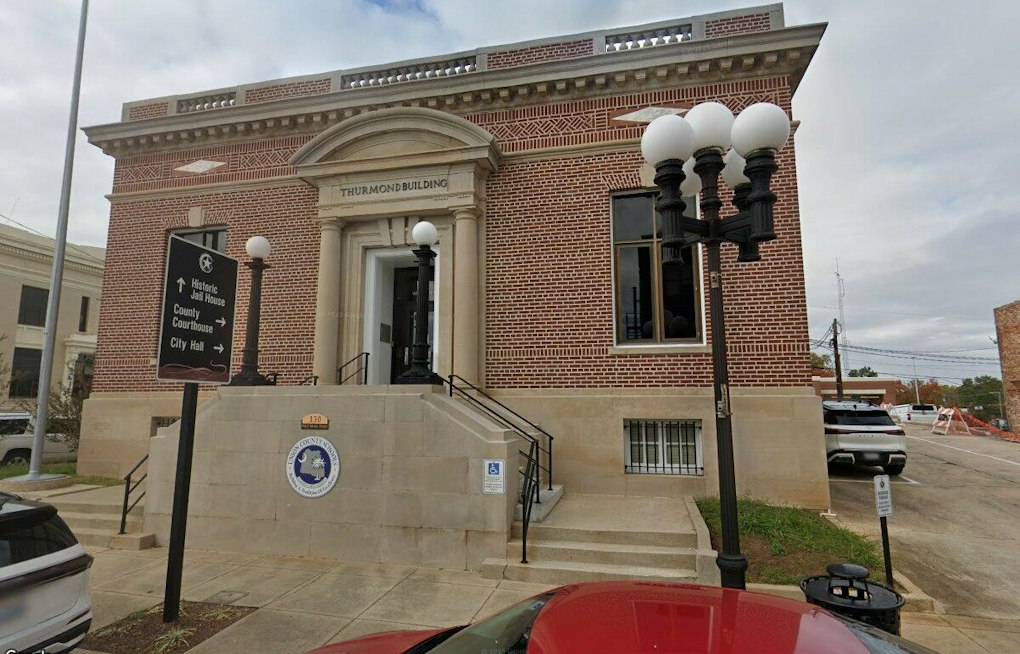 Union County Voters Face $60M School Sales Tax Question in November