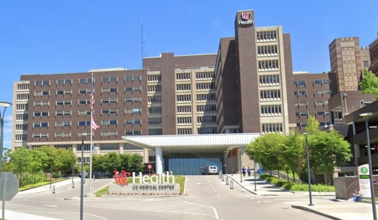 Union Man, 52, Dies After Motorcycle Hits Utility Pole in Florence
