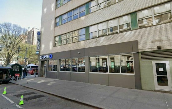Union Square Bank Vault Becomes Flight Club's First NYC Darts Bar