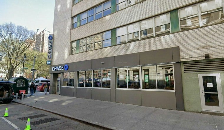 Union Square Bank Vault Becomes Flight Club's First NYC Darts Bar