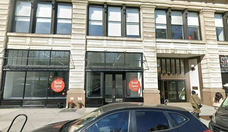 Union Square STK Steakhouse Stalled by Debris Fight Over $109K Rent Bill