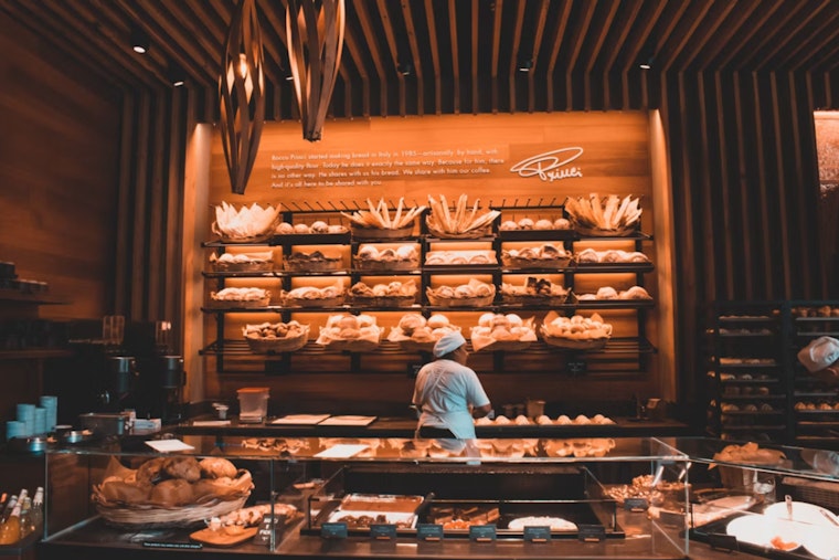 Union Loafers Quadruples Bread Production With New McKinley Heights Facility