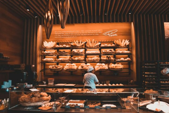 Union Loafers Quadruples Bread Production With New McKinley Heights Facility