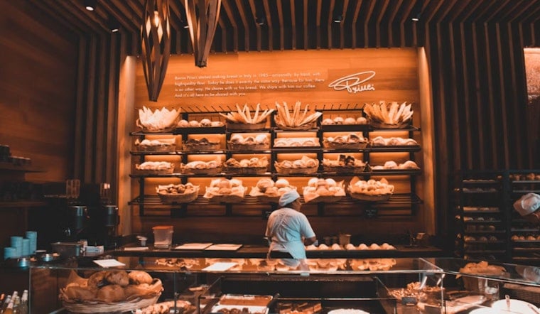 Union Loafers Quadruples Bread Production With New McKinley Heights Facility
