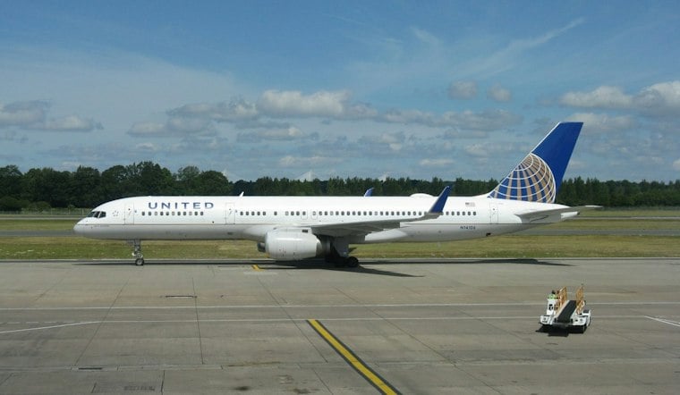 United Airlines Chatbot Botches Travel Credit Rule, Customer Fights Back