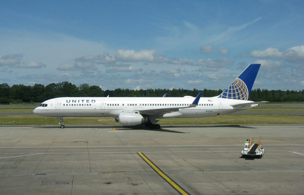 United Airlines Chatbot Botches Travel Credit Rule, Customer Fights Back