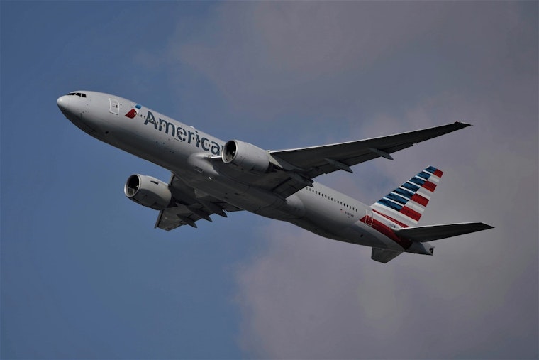 United Engineer Denies Groping Girl, 12-15, on Charlotte-Bound Flight