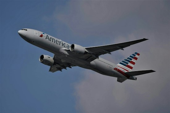 United Engineer Denies Groping Girl, 12-15, on Charlotte-Bound Flight