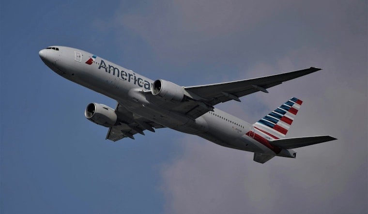 United Engineer Denies Groping Girl, 12-15, on Charlotte-Bound Flight