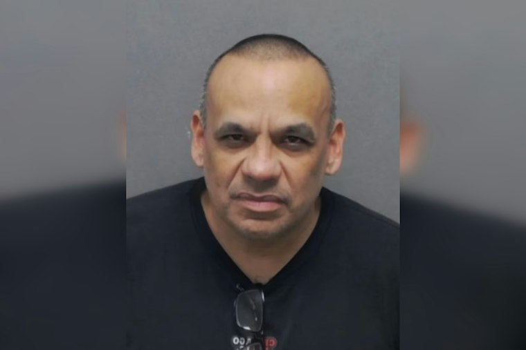 Universal City Man Accused of Dousing Home in Gasoline With Two People Inside