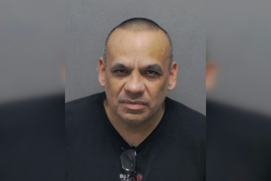 Universal City Man Accused of Dousing Home in Gasoline With Two People Inside