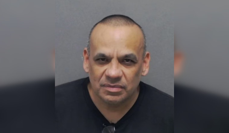 Universal City Man Accused of Dousing Home in Gasoline With Two People Inside
