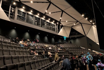 Universal Film Festival Returns to Overland Park With 3,200 Global Entries