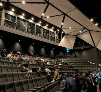 Universal Film Festival Returns to Overland Park With 3,200 Global Entries