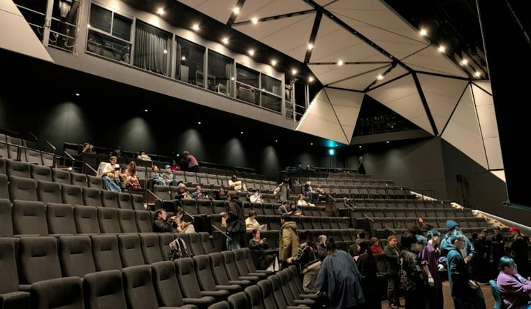 Universal Film Festival Returns to Overland Park With 3,200 Global Entries