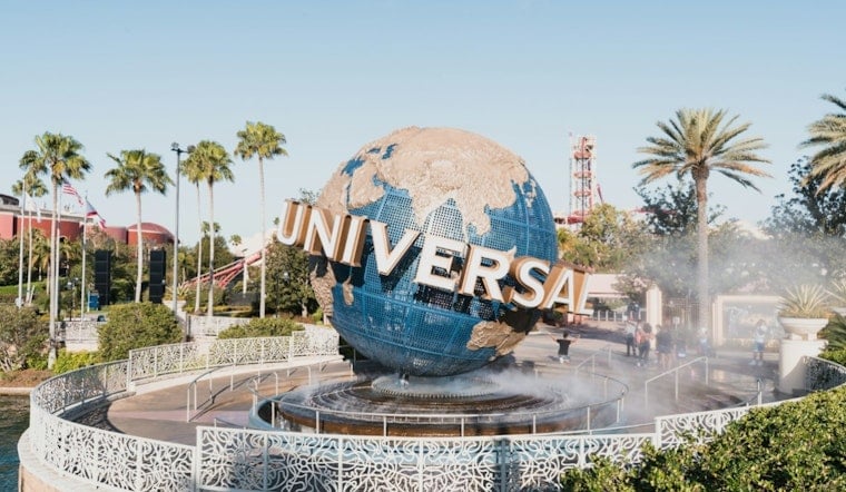 Universal Orlando Books Grammy Winners for Rock the Universe 2027 Lineup