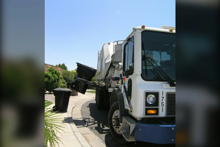University City Weighs Outsourcing Trash Pickup as $1.5 Million in Delinquent Bills Pile Up
