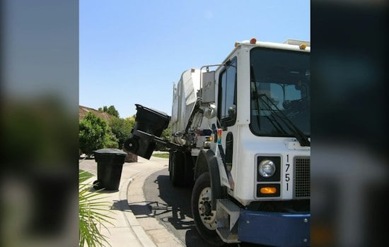 University City Weighs Outsourcing Trash Pickup as $1.5 Million in Delinquent Bills Pile Up