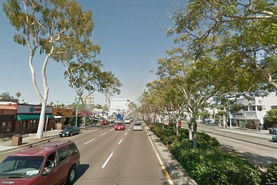 University Heights Motorcyclist Breaks Leg Hitting Parked BMW On Louisiana Street