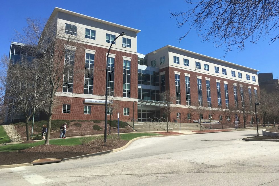 University of Akron Enrollment Climbs Again as Law and Grad Programs Surge