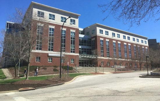 University of Akron Enrollment Climbs Again as Law and Grad Programs Surge