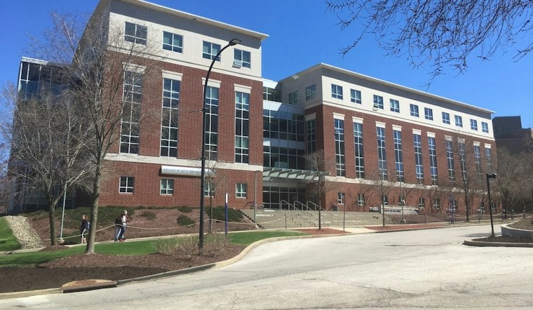 University of Akron Enrollment Climbs Again as Law and Grad Programs Surge