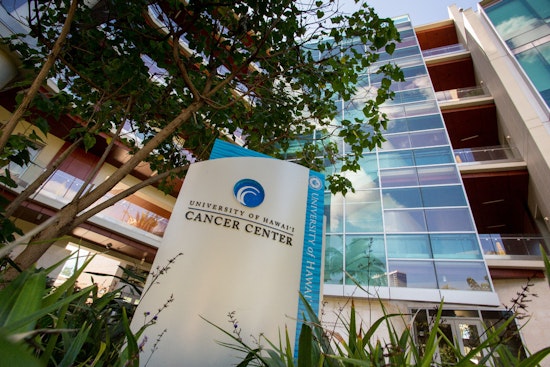 UH Cancer Center Lab Joins Elite Global Network to Fight Pacific Obesity Crisis