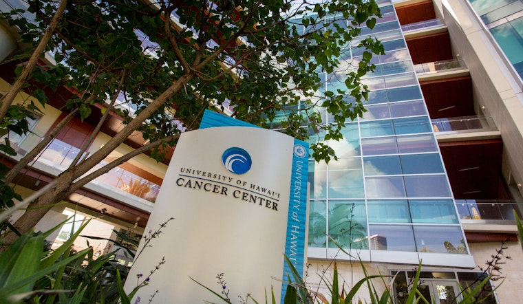 UH Cancer Center Lab Joins Elite Global Network to Fight Pacific Obesity Crisis