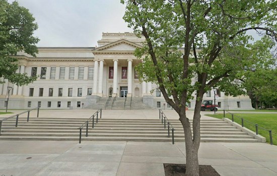 University of Utah Reviews Doxxing Claims After Kirk-Themed Cake Sparks Campus Protest