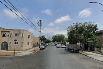 Unlicensed Teen Driver Hits Boy Outside Long Beach Poly High School