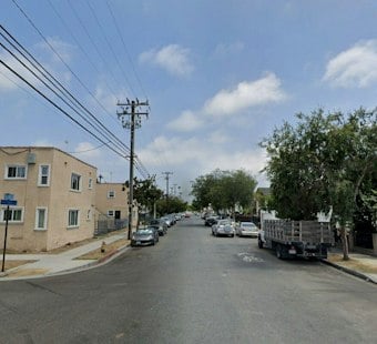 Unlicensed Teen Driver Hits Boy Outside Long Beach Poly High School