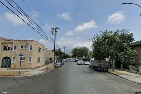 Unlicensed Teen Driver Hits Boy Outside Long Beach Poly High School