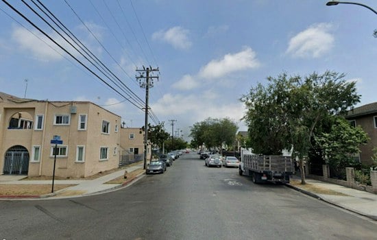 Unlicensed Teen Driver Hits Boy Outside Long Beach Poly High School