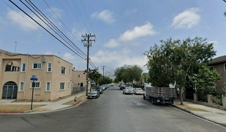 Unlicensed Teen Driver Hits Boy Outside Long Beach Poly High School