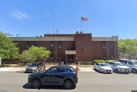 Unlicensed Teen Driver Wrecks 13 Parked Cars, Flees Gravesend Scene