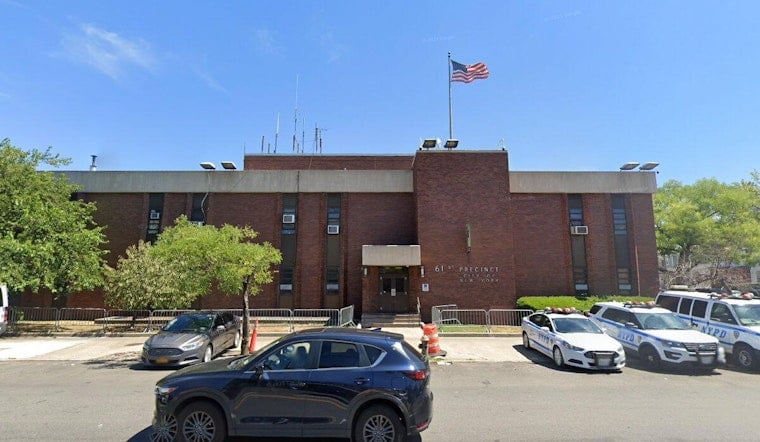 Unlicensed Teen Driver Wrecks 13 Parked Cars, Flees Gravesend Scene