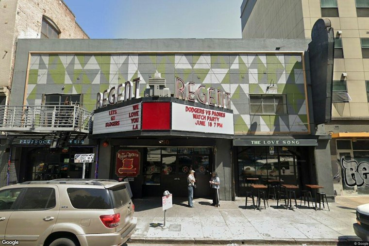 ‘Unpopular Opinion’ Hot-Take Show Hits DTLA’s Regent Theater Thursday