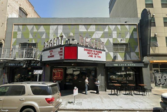 ‘Unpopular Opinion’ Hot-Take Show Hits DTLA’s Regent Theater Thursday