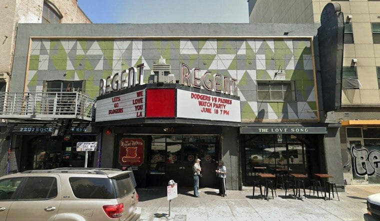 ‘Unpopular Opinion’ Hot-Take Show Hits DTLA’s Regent Theater Thursday