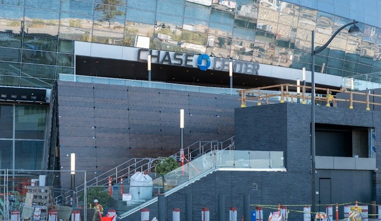 Unrivaled Brings Elite 3-on-3 Hoops to Chase Center for January 2027 Doubleheader