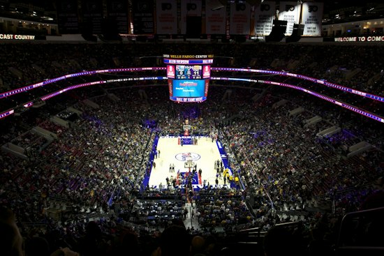 Unrivaled Sets Sellout Return to Philly After Record 21,490-Fan Debut