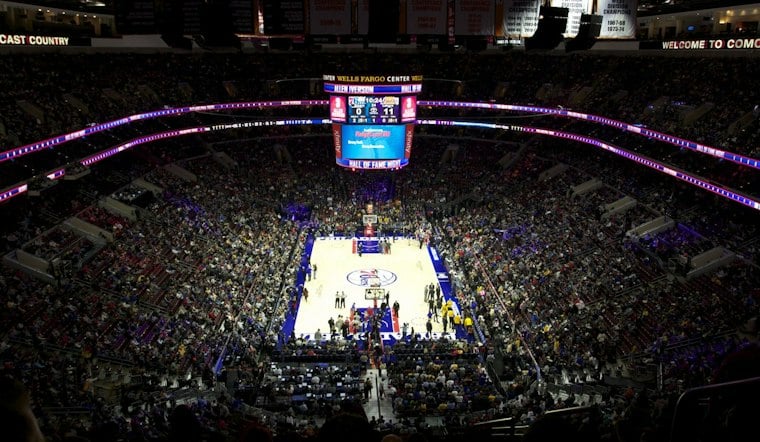 Unrivaled Sets Sellout Return to Philly After Record 21,490-Fan Debut